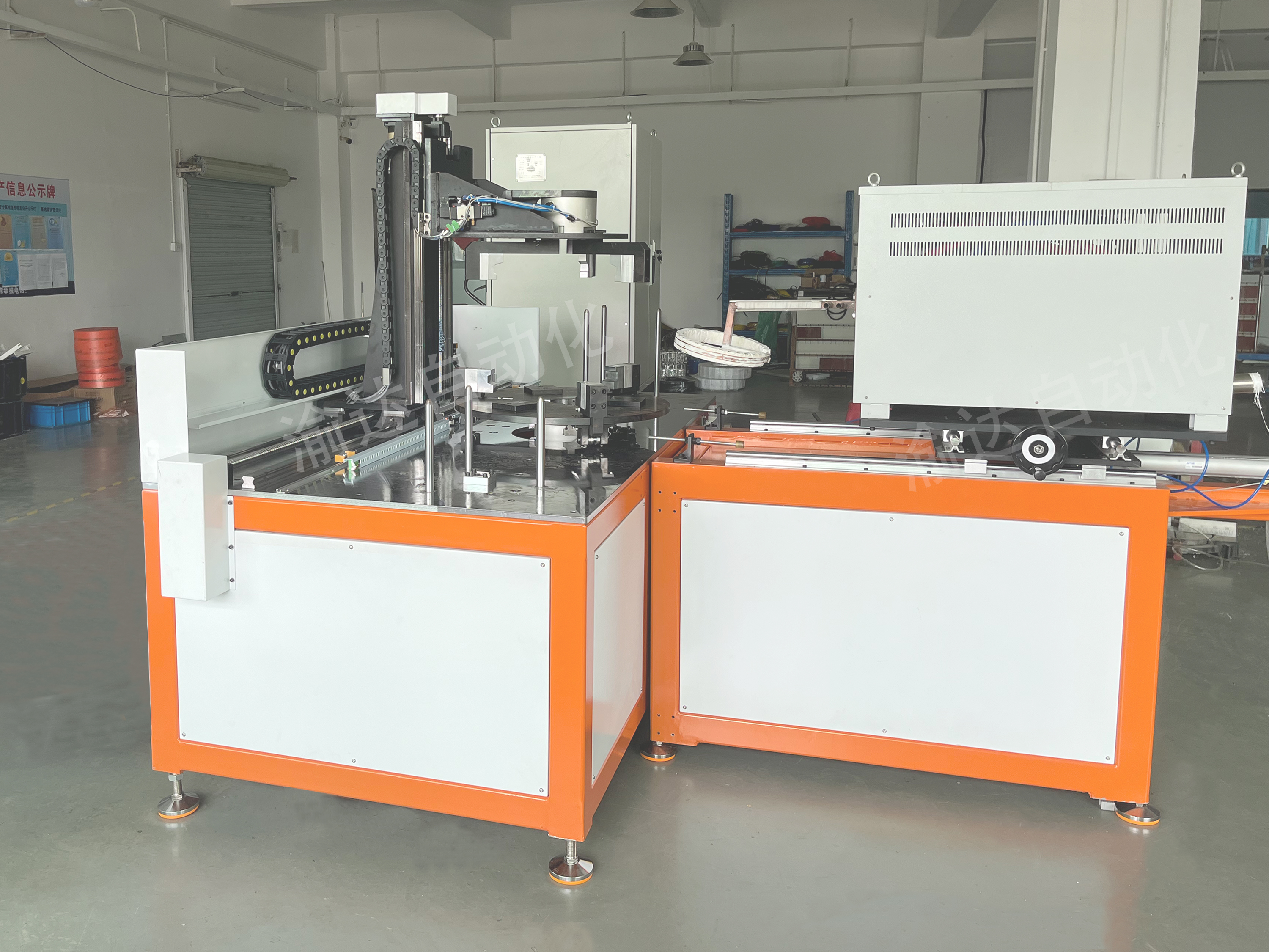 盾構機刀具加熱機